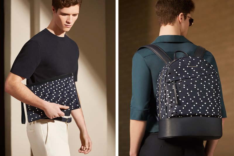 WANT Les Essentiels 2016 Spring/Summer Collection