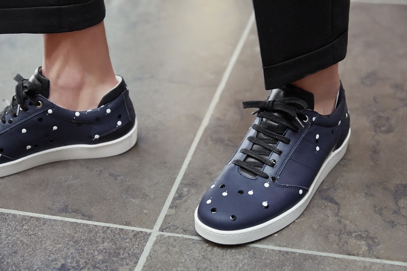 WANT Les Essentiels 2016 Spring/Summer Collection