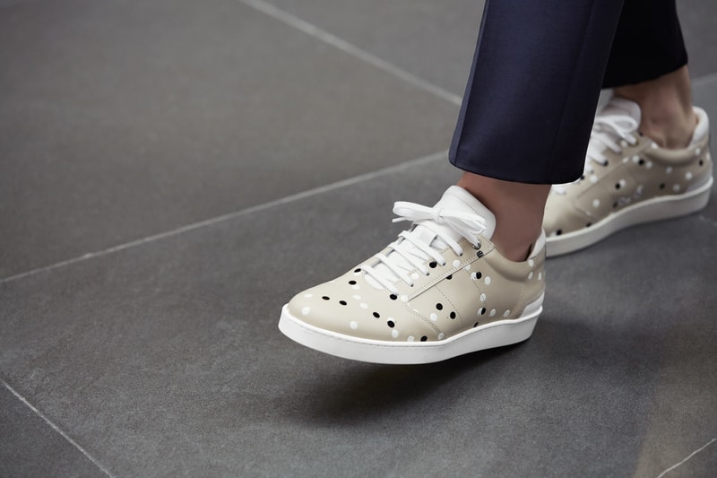 WANT Les Essentiels 2016 Spring/Summer Collection