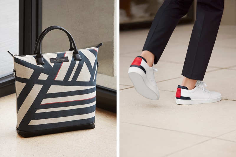 WANT Les Essentiels 2016 Spring/Summer Collection