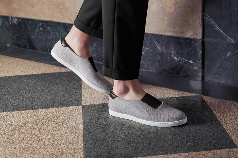 WANT Les Essentiels 2016 Spring/Summer Collection