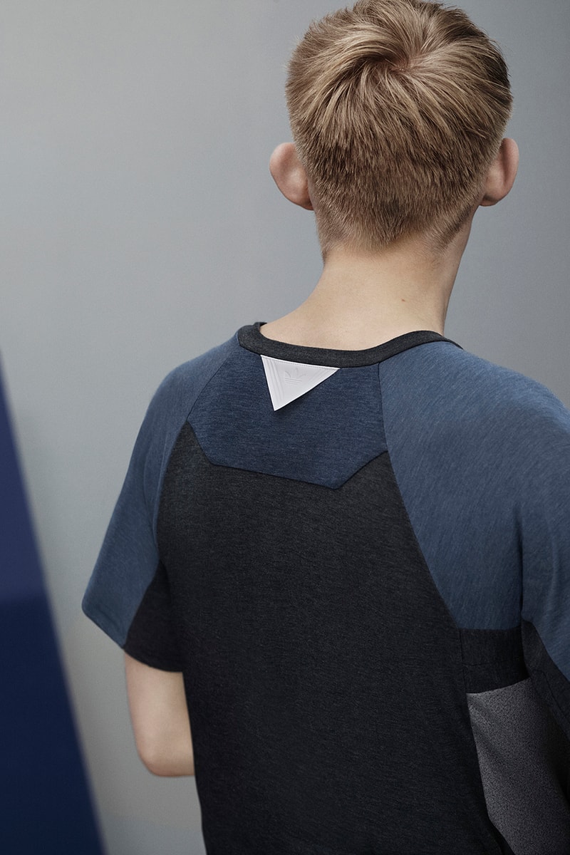adidas Originals by White Mountaineering 2016 Spring/Summer Collection