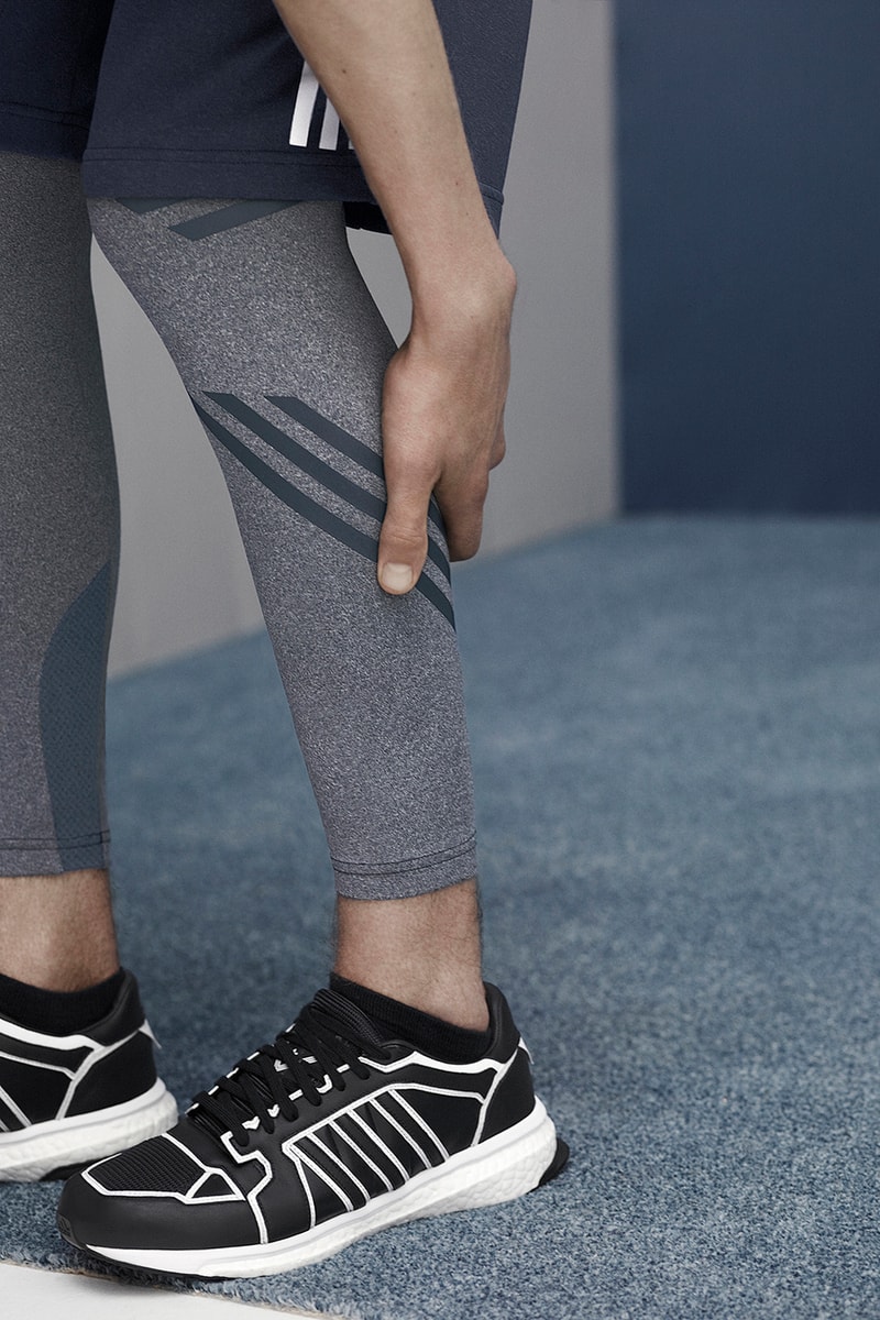 adidas Originals by White Mountaineering 2016 Spring/Summer Collection