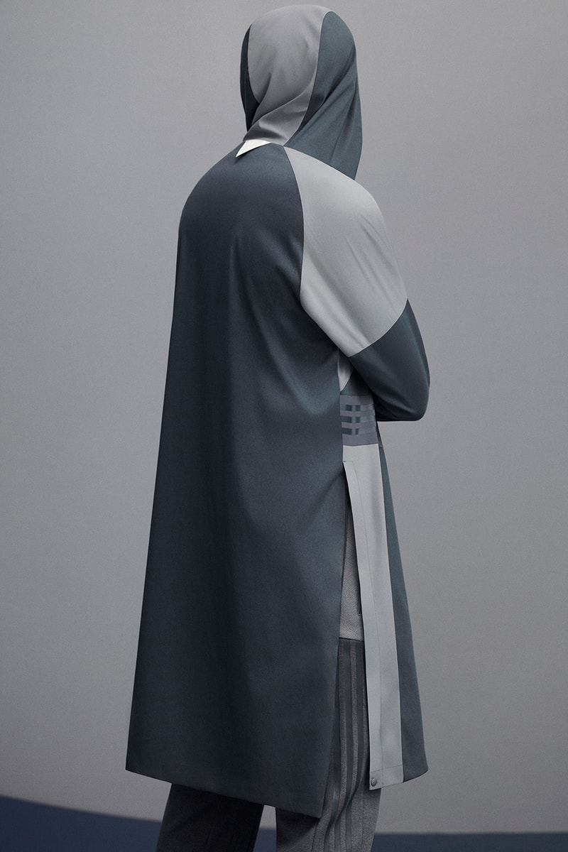 adidas Originals by White Mountaineering 2016 Spring/Summer Collection