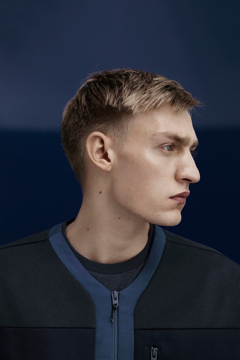 adidas Originals by White Mountaineering 2016 Spring/Summer Collection