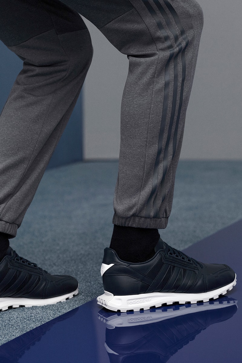 adidas Originals by White Mountaineering 2016 Spring/Summer Collection