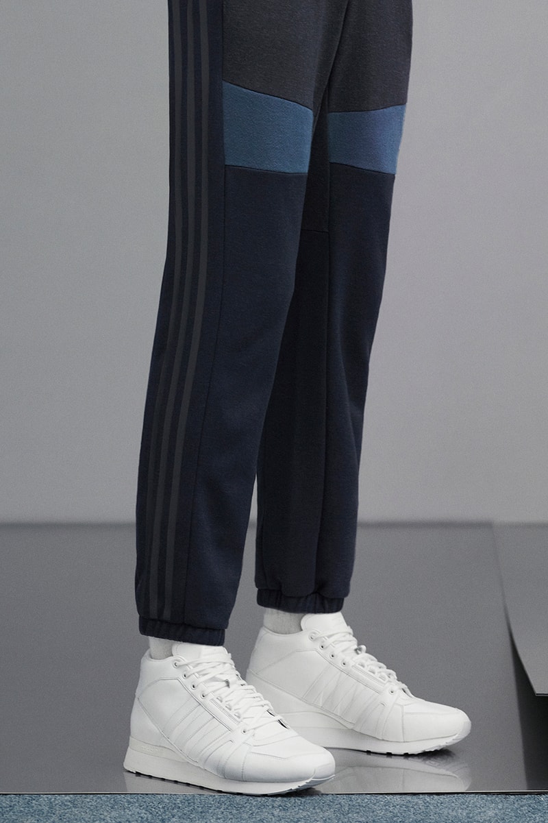 adidas Originals by White Mountaineering 2016 Spring/Summer Collection