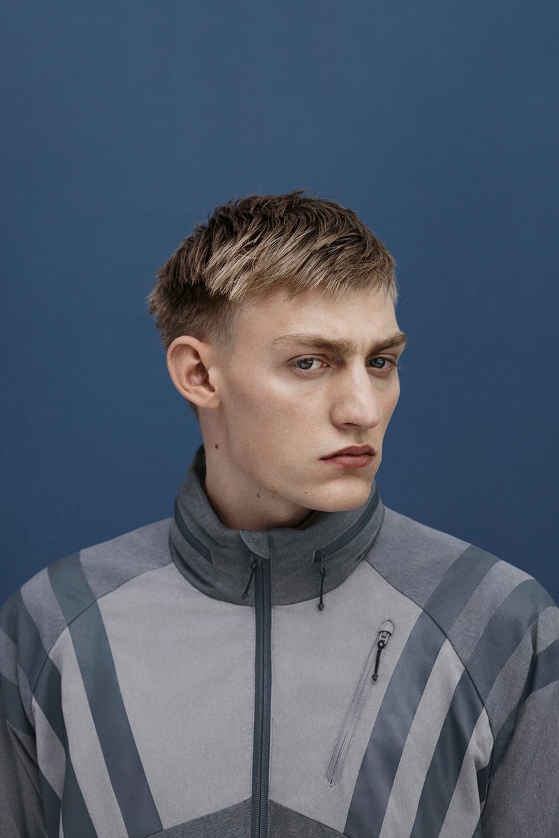 adidas Originals by White Mountaineering 2016 Spring/Summer Collection