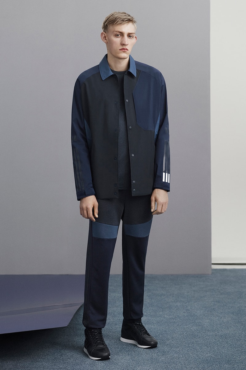 adidas Originals by White Mountaineering 2016 Spring/Summer Collection