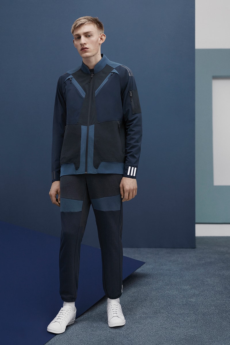 adidas Originals by White Mountaineering 2016 Spring/Summer Collection