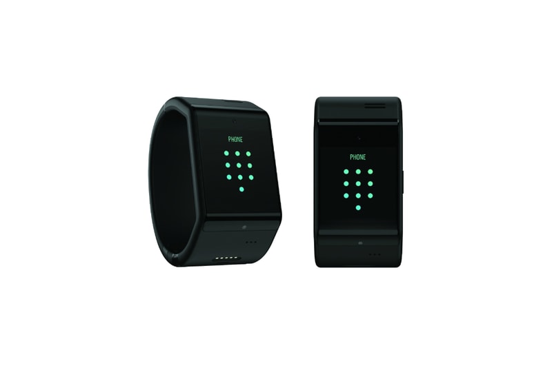 will.i.am Has Released Another Smartwatch 