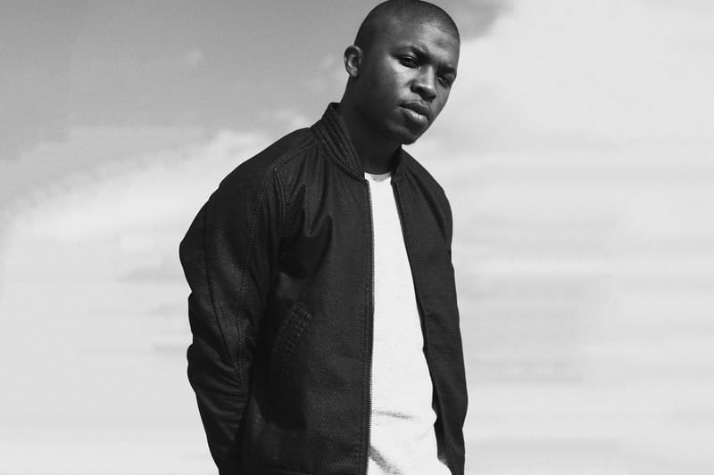 wings + horns 2016 Spring/Summer Lookbook