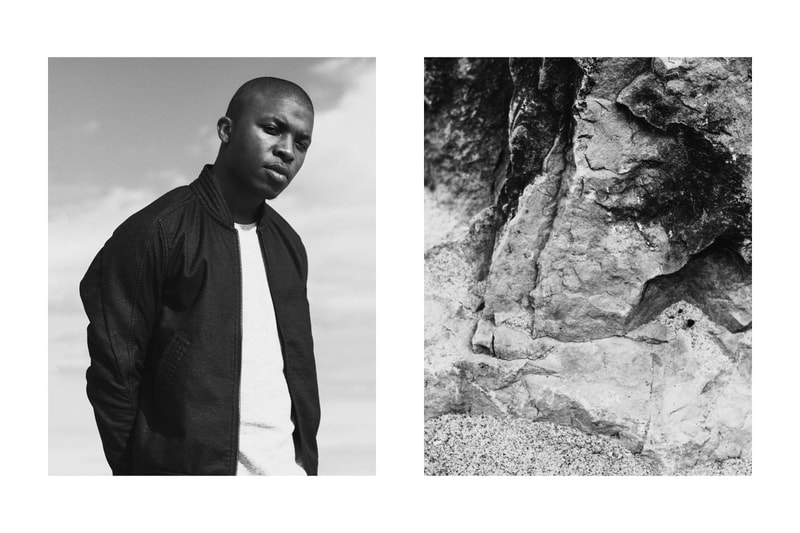 wings+horns 2016 Spring/Summer Lookbook