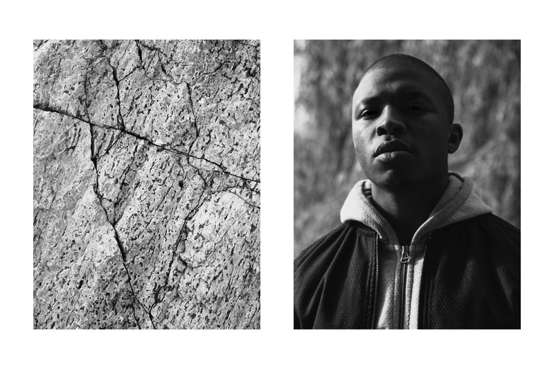 wings+horns 2016 Spring/Summer Lookbook
