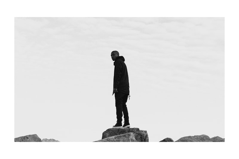 wings+horns 2016 Spring/Summer Lookbook