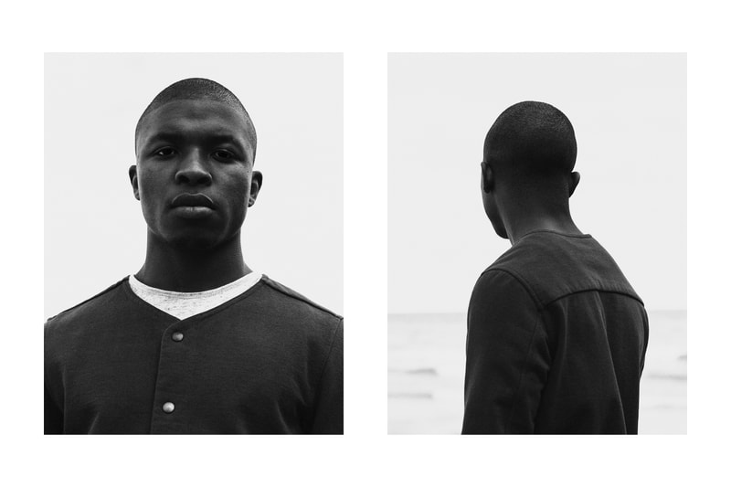 wings+horns 2016 Spring/Summer Lookbook