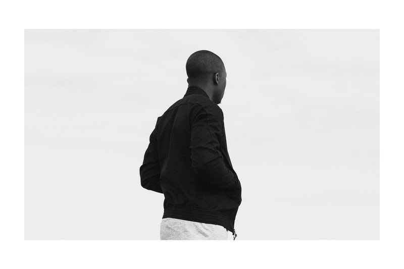 wings+horns 2016 Spring/Summer Lookbook