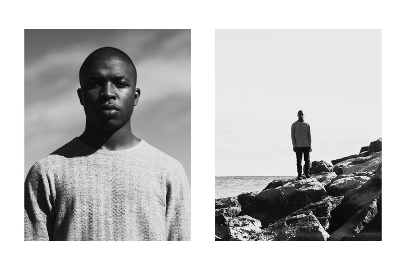 wings+horns 2016 Spring/Summer Lookbook