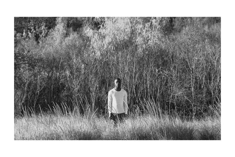 wings+horns 2016 Spring/Summer Lookbook