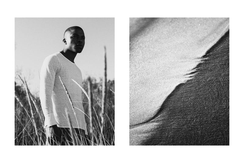 wings+horns 2016 Spring/Summer Lookbook