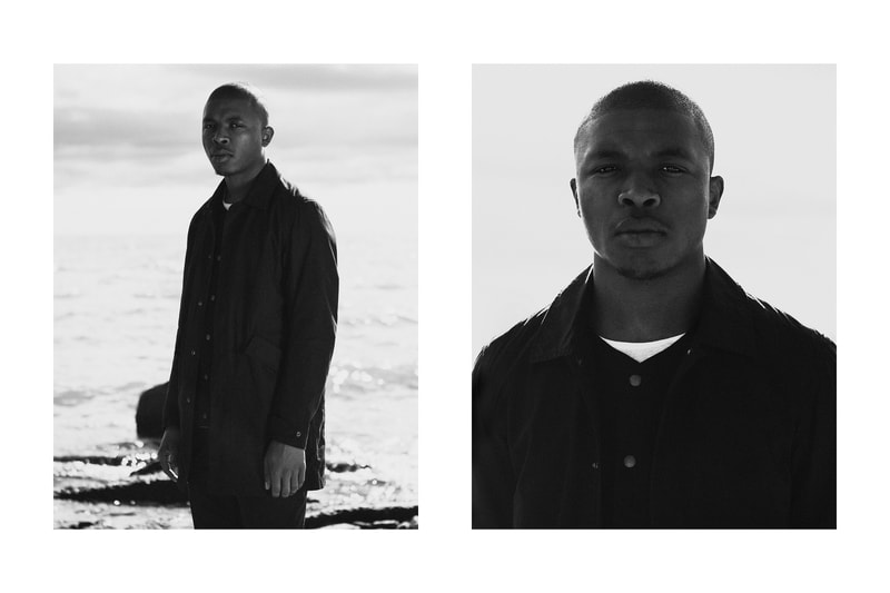 wings+horns 2016 Spring/Summer Lookbook