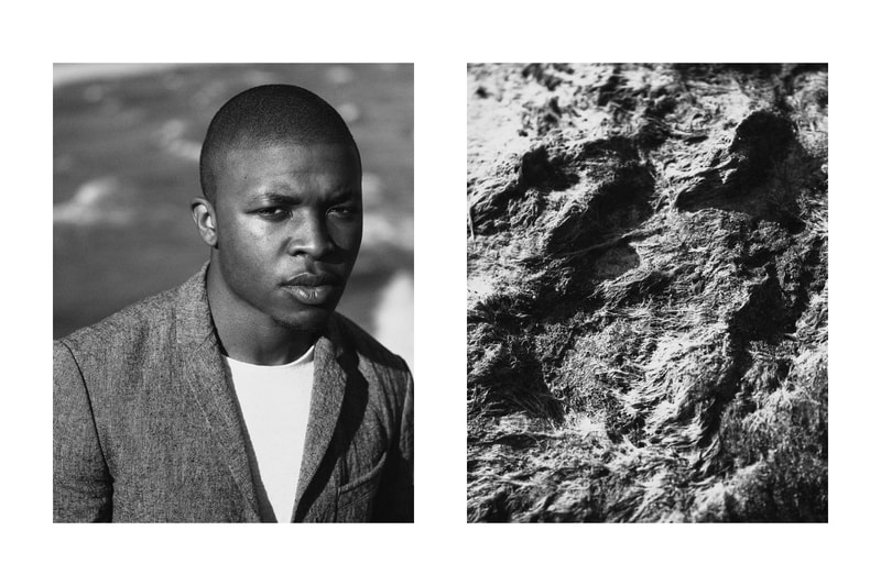 wings+horns 2016 Spring/Summer Lookbook