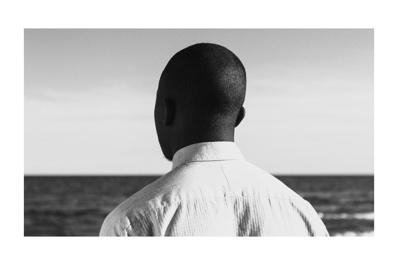 wings+horns 2016 Spring/Summer Lookbook