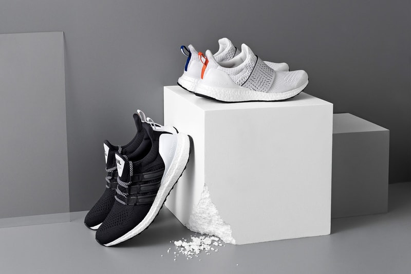 Wood Wood x adidas Ultra Boost Pack