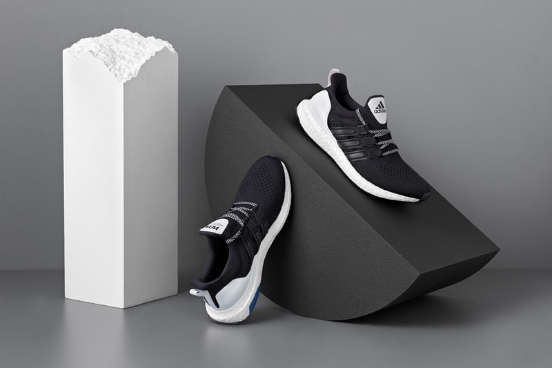 Wood Wood x adidas Ultra Boost Pack