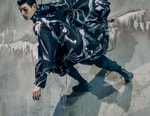 Y-3 2016 Spring/Summer Campaign