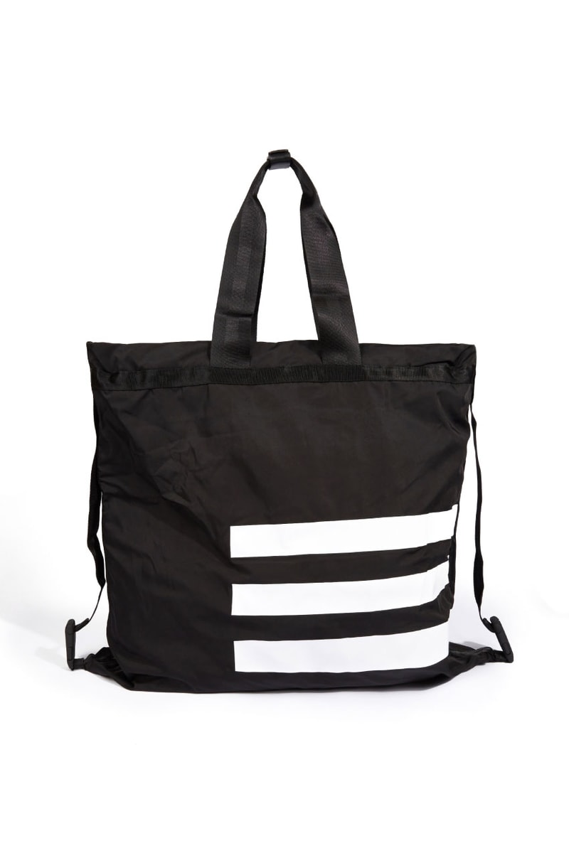 Y-3 Self Portrait Tote Bag