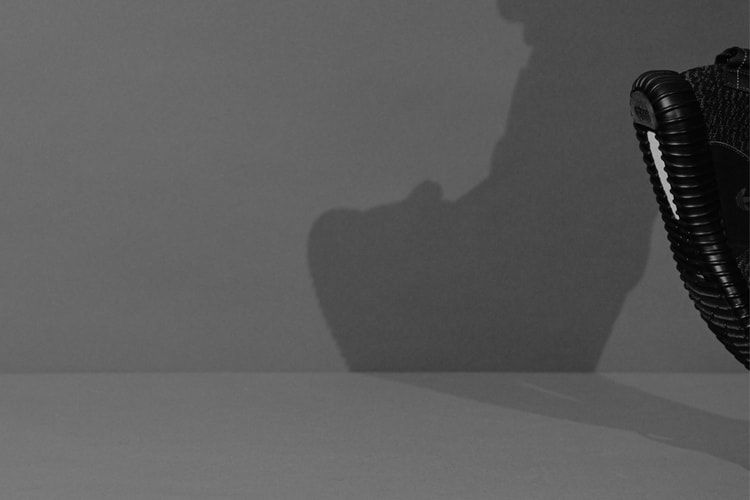 Yeezy Boost 350 "Black" Release Is Confirmed by adidas with New Teaser