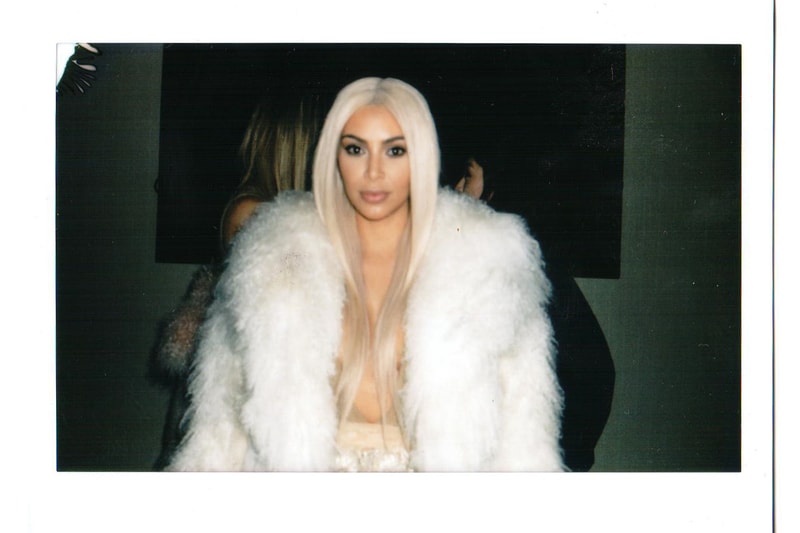 Behind The Scenes Yeezy Season 3