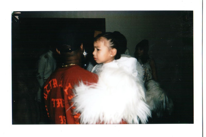 Behind The Scenes Yeezy Season 3
