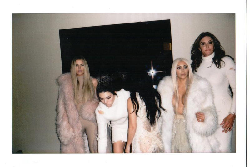 Behind The Scenes Yeezy Season 3