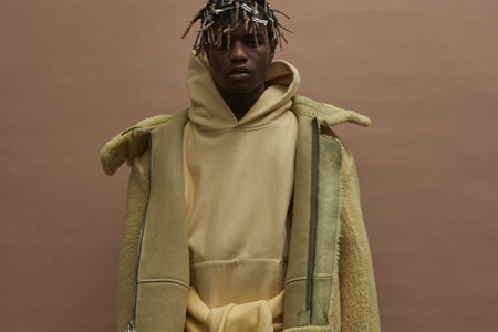 The Complete Set of Looks From Yeezy Season 3