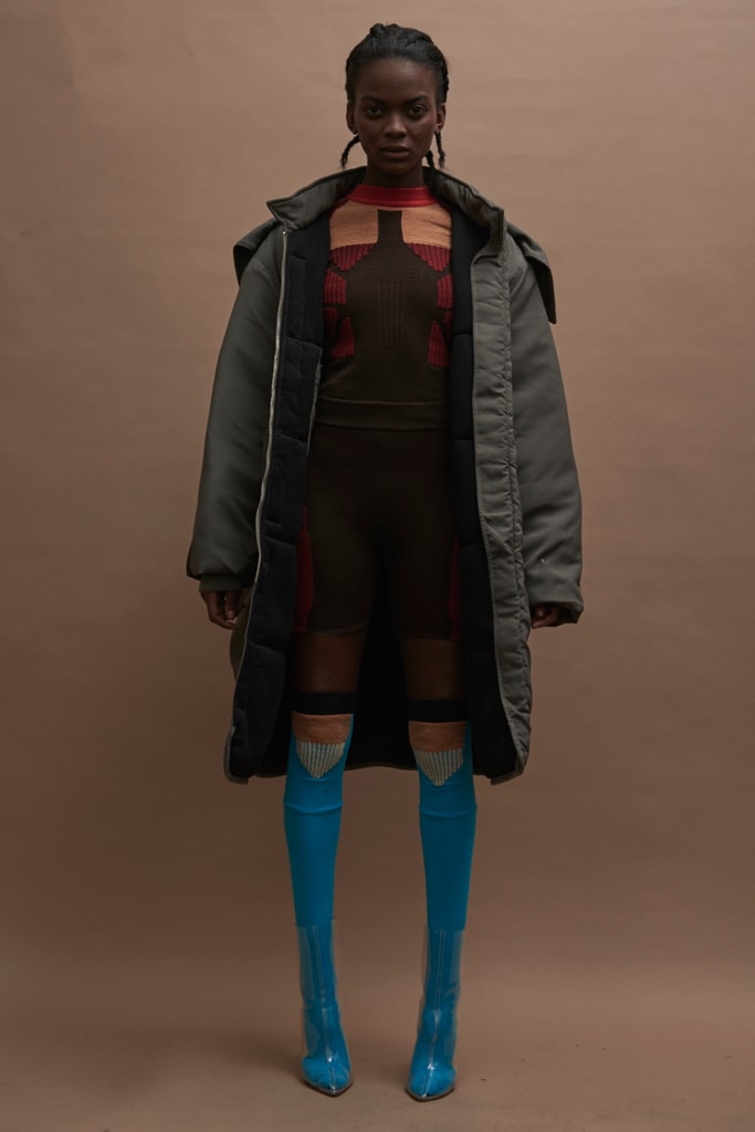 Yeezy Season 3 Collection