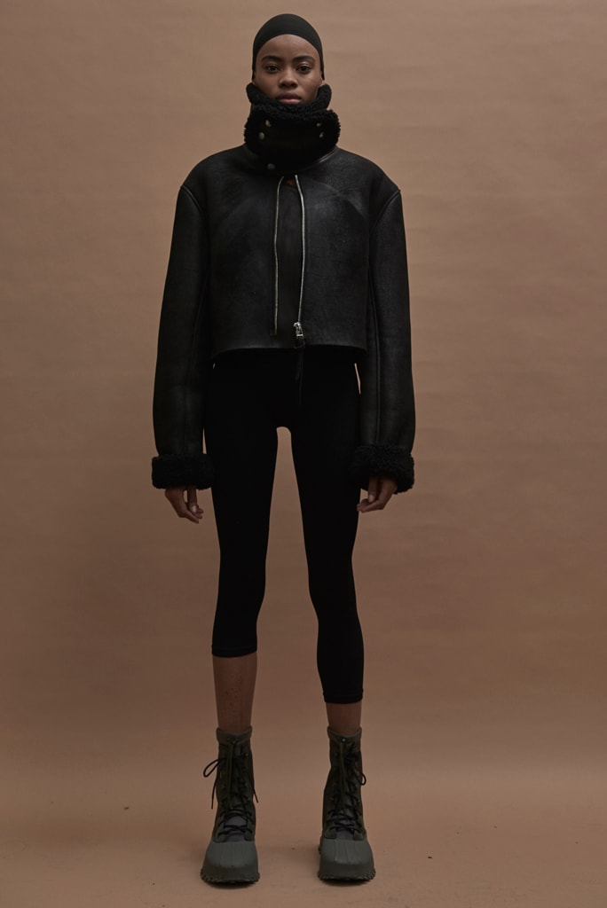 Yeezy Season 3 Collection