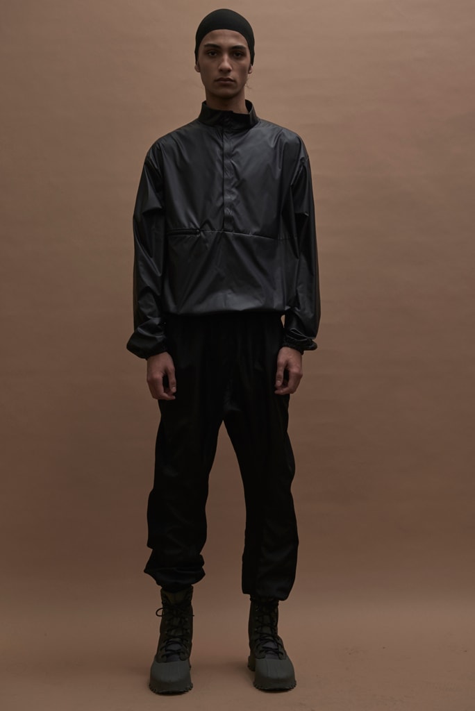 Yeezy Season 3 Collection