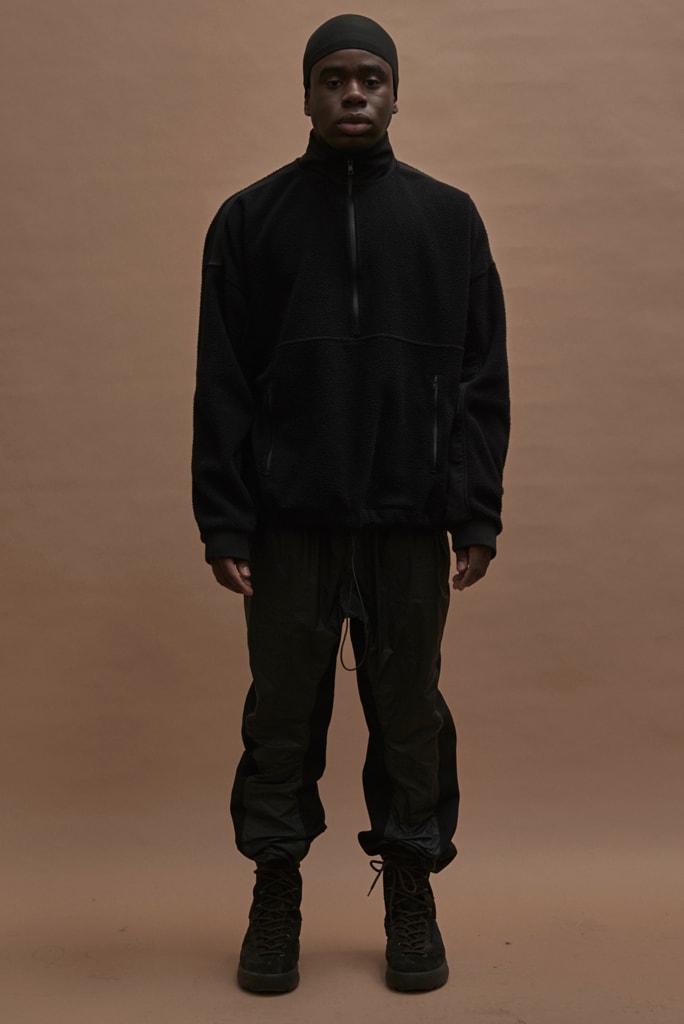 Yeezy Season 3 Collection
