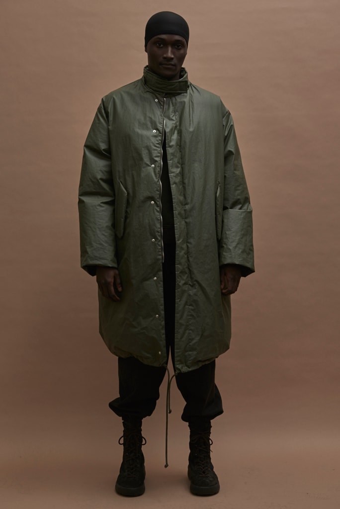 Yeezy Season 3 Collection