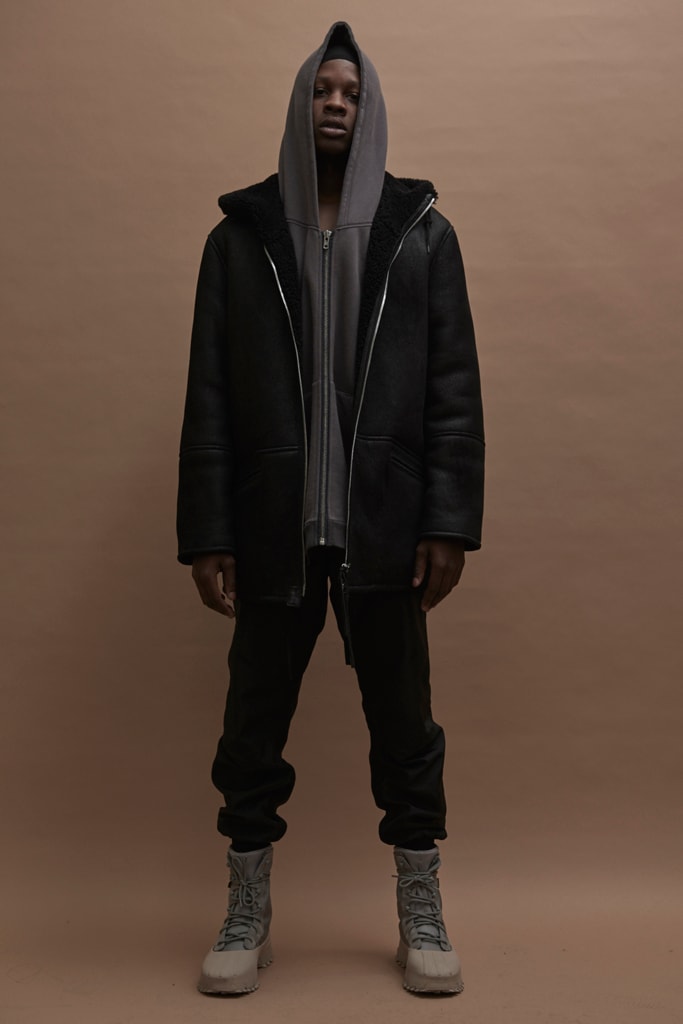 Yeezy Season 3 Collection