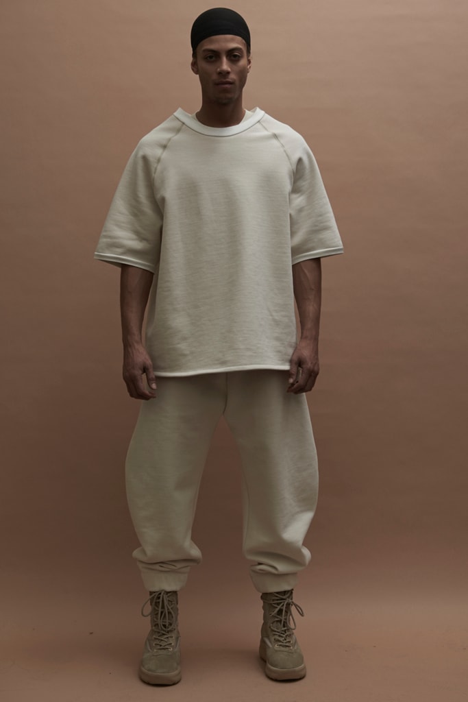 Yeezy Season 3 Collection