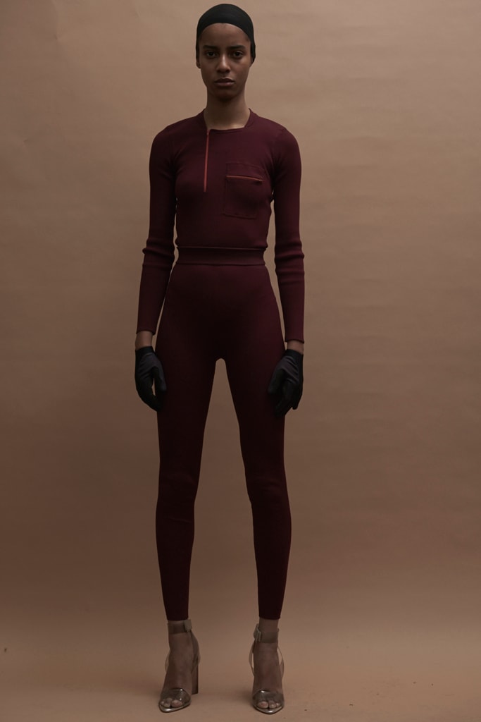 Yeezy Season 3 Collection