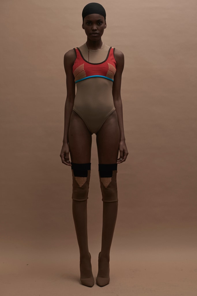 Yeezy Season 3 Collection