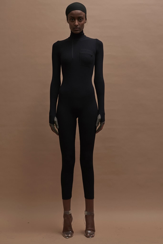 Yeezy Season 3 Collection
