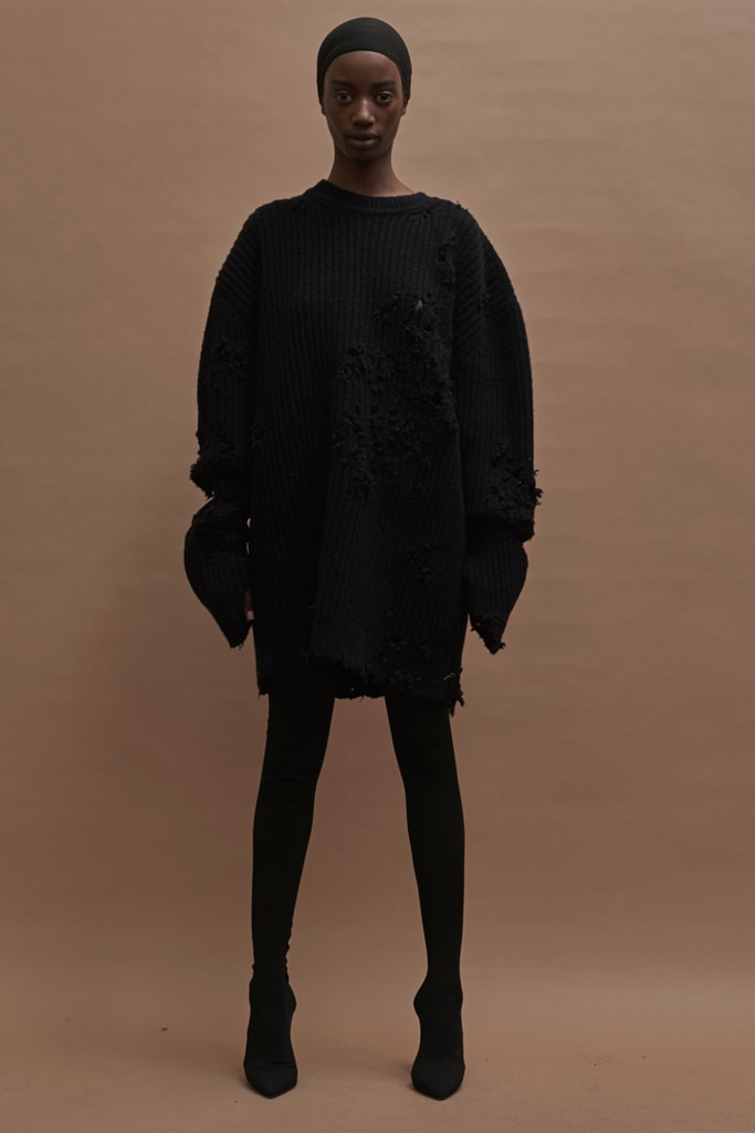 Yeezy Season 3 Collection