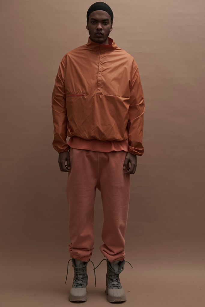 Yeezy Season 3 Collection