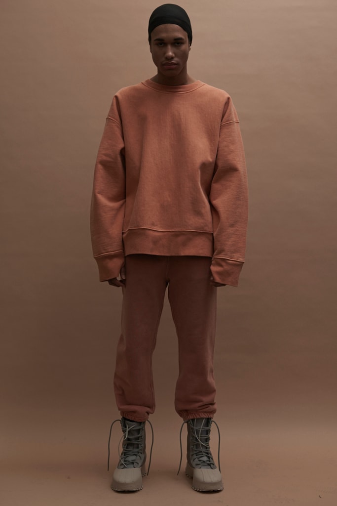Everything You Need to Know About Yeezy Season 3
