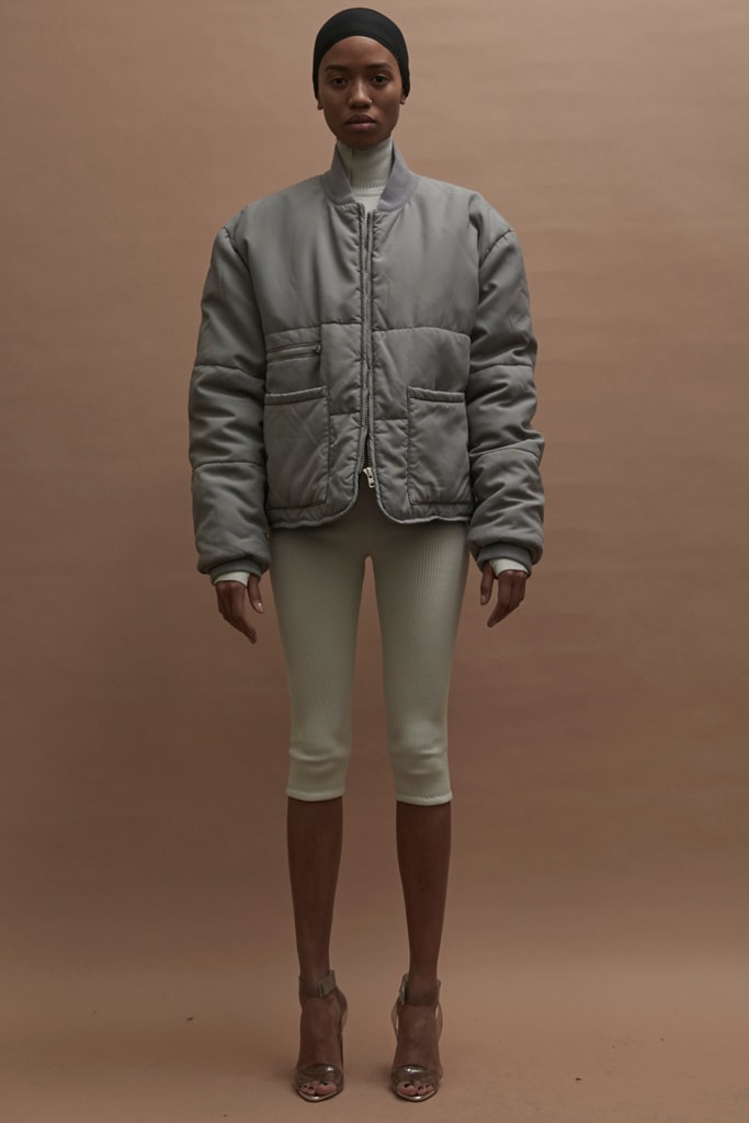 Yeezy Season 3 Collection